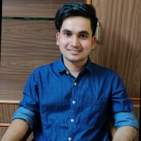 Ankit Pandey
