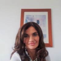 Cristina Dumitru