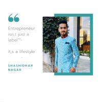Shashidhar 🏆 Nagar