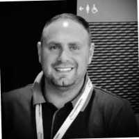Darren Avery