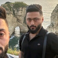 Mohammed Salameh