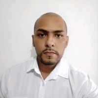 Joaquin Parejo Rojano