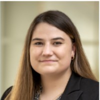 Jessica Spector-Eischen