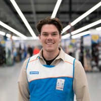 Jos Van Strien