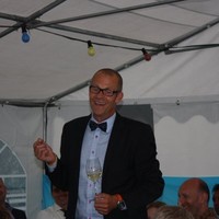 Lars Christian Bjerg
