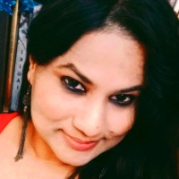 Prachi Petkar