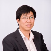 Joseph Ling