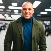 Stefan Nolte