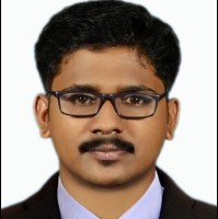 Bibin Baburaj