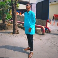 Avinash Patel