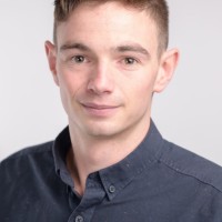 Mark Radford