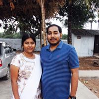 Vinod Varma P