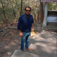 Chandra Prakash Namdeo