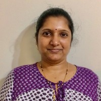 Pranjali Gulhane