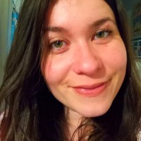 Louise-Elaina Soukup