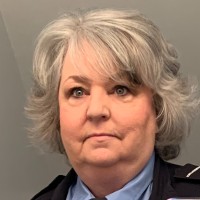Darlene Armstrong