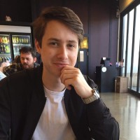 Lachlan Booth