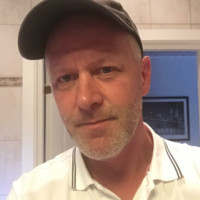 Patrik Svensson