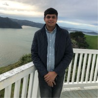 Yash Patel