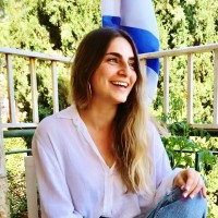 Arielle Lubick