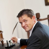 Daniel Vaško