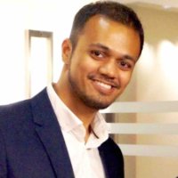 Ameya Deshmukh