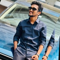 Karthik Thorati