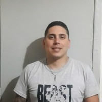 Pablo Daniel Giordano