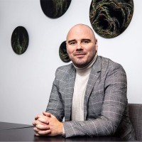 David Rafn Kristjansson