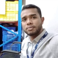 Md. Shahjahan Ali