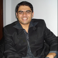 Saurabh Nagarkar