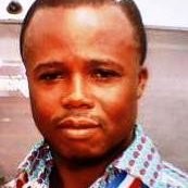 Augustine Iree
