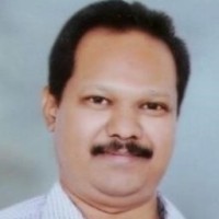 Pravin Kumar Ghosh