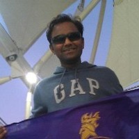 Aniket Kumbhar