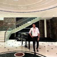 Mohamed Hanif