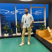 Suresh Kumar
