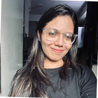 Ca Riddhima Agrawal