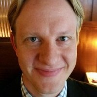 Steven Banvard, Cism, Mba, Pmp