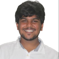 Tanuj Agarwal