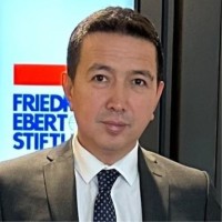 Ilias Satybaldiev