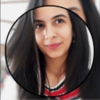 Fatma Nur Pınarbaşı
