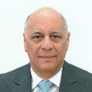 Osvaldo J. Larrazábal