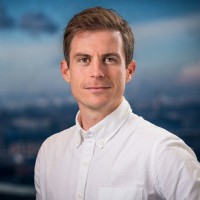Fergus Kavanagh Oly