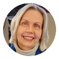 Sandi Kruger