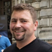 Dumitru Timbota ᵍᵐ