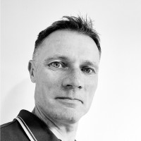 Gavin Baxter