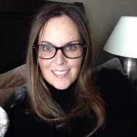 Amy Bleyendaal