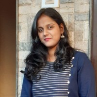 Vijayalaxmi Angadi