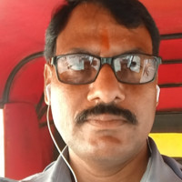 Rakesh Pal
