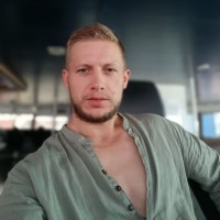 Maxim Nosov
